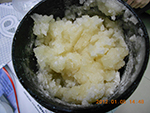 混合前,混合后
