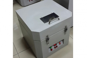 R-S03-1型高效混合分散機(jī)